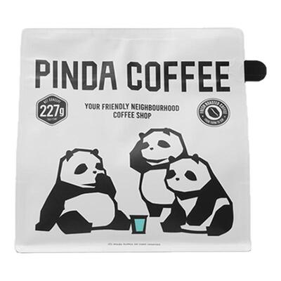 PINDA冷萃冰滴专用咖啡豆2种口味