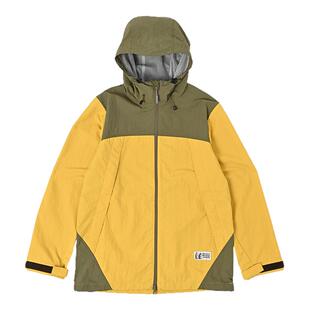 MARMOT 土拨鼠Systema Jacket女款耐久夹克