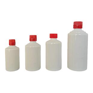 50ml25ml白酒瓶自酿酒瓶白瓷瓶玻璃酒瓶空瓶原装酒瓶陶瓷酒瓶125