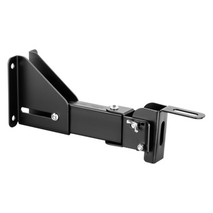 加百利G35R音箱壁挂架加厚专业音响支架可伸缩舞台壁架环绕音箱架