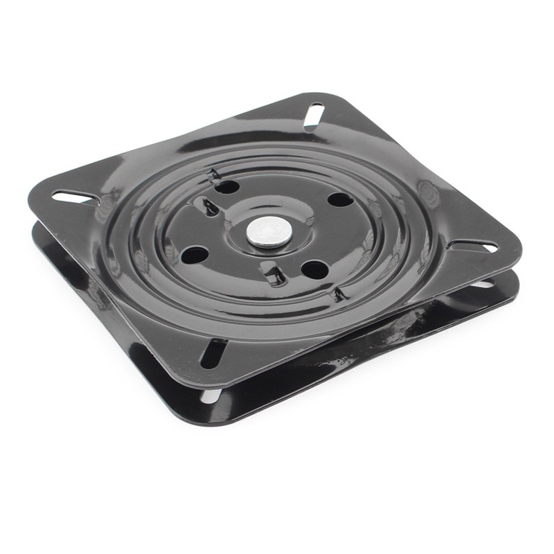 转椅子自动复位自动回位旋转方盘旋转底盘旋转托盘旋转底座