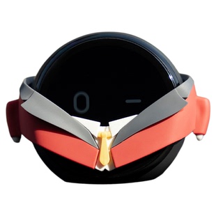 XPION蔚来nomi配饰衣服西装配饰糯米帽子头饰机器人装饰车载摆件