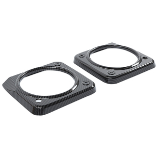 新吉姆尼仪表盘装饰贴专用于19-23款jimny内饰改装件JB74中控配件