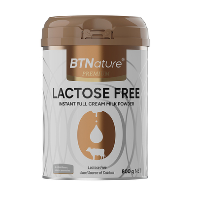 全家人都可以喝的不拉肚进口奶粉