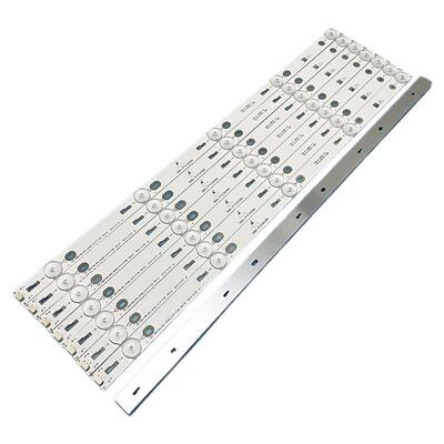 全新TCL L50F3800A D50A710 D50A810灯条4C-LB500T-YH2 0EM50LB01