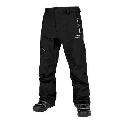 GORE防水透气面料滑雪裤Volcom