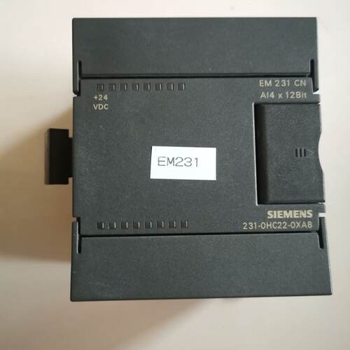 溢价-PLC模块 6ES7 231-0HC22-0XA8/O