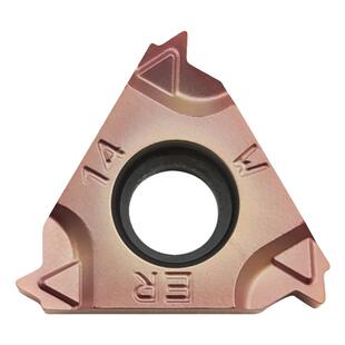 数控刀片外螺纹外牙刀粒16IR16ER内螺纹内牙挑丝车扣刀片不锈钢用