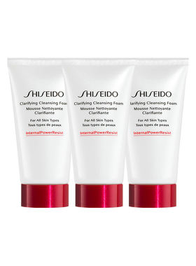 Shiseido/资生堂红腰子洁面