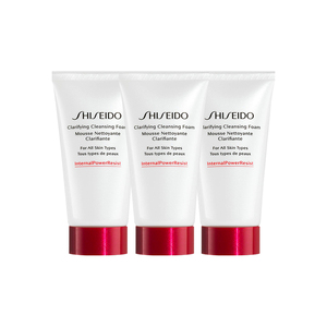 Shiseido/资生堂红腰子洁面