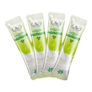 白俄罗斯原装进口卡林卡独立小包装脱脂全脂高钙奶粉中老年成人