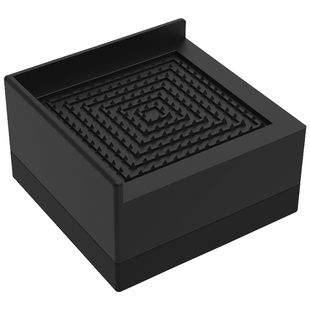 垫床神器床脚加高床腿增高垫脚块橡胶脚垫可调高度床角床垫高底座