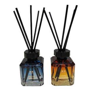 莫里香薰香氛室内家用持久高级卧室酒店办公室持久留香栀子花香薰