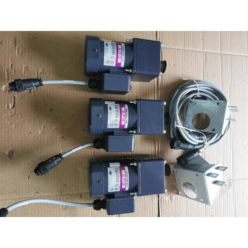 询价-韩国SPG马达S9I60GSH-TCE电机搭配S9KC20B