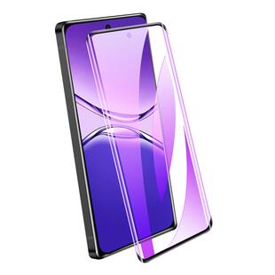 适用oppoa5pro钢化膜曲面抗蓝光全屏覆盖防摔OPPOA5手机膜无白边防爆玻璃保护高清A5pro水凝膜全包边新款屏保