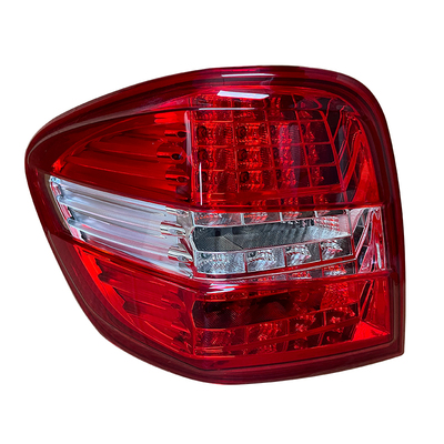 赋研适用于奔驰ML尾灯总成