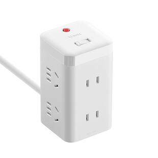 公牛usb插座充电大魔方插排插线板接线板多功能家用转换器