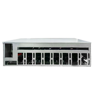 八8显卡直插平台准系统多显卡台式主机箱588/1660S/3070/3060ti