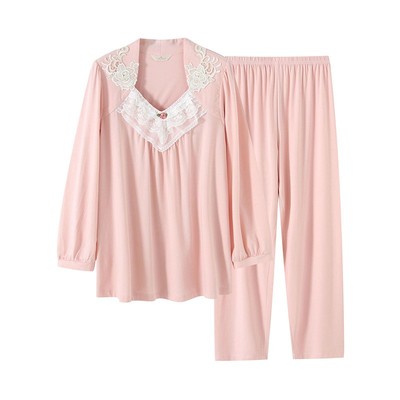 Rosemaid/罗丝美女棉加莫代尔