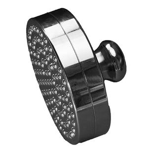 版画钢珠马莲木刻版画拓印工具磨压美术专业用品可转动油墨印刷滚珠马莲油墨颜料凸版画用磨拓初学者美术生