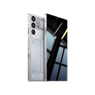 欧炫适用红魔11pro+钢化膜10pro防窥膜10spro手机膜10air努比亚9pro全屏覆盖9spro十保护8pro贴膜电竞防指纹