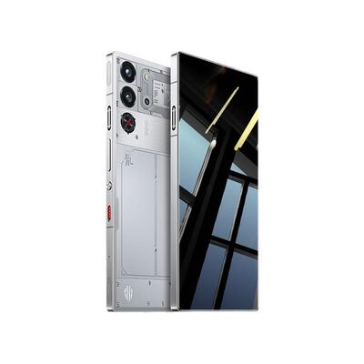 适用红魔10pro+360°防窥膜