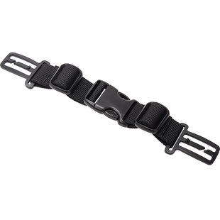 25-30-32mm宽度背带窄带专用固定胸扣防滑带有普通版和磁吸滑扣版