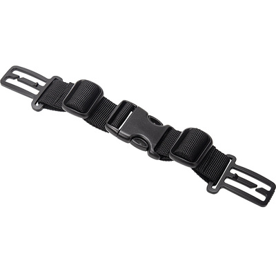 双肩背包胸扣带25至32mm织带接驳