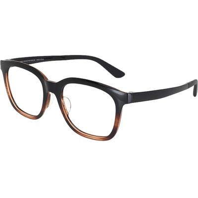 JINS睛姿近视镜Airframe轻盈百搭可加配防蓝光辐射镜片MUF24A120