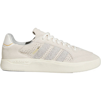 Adidas/阿迪达斯正品三叶草新款Tyshawn男女运动低帮板鞋HQ2006