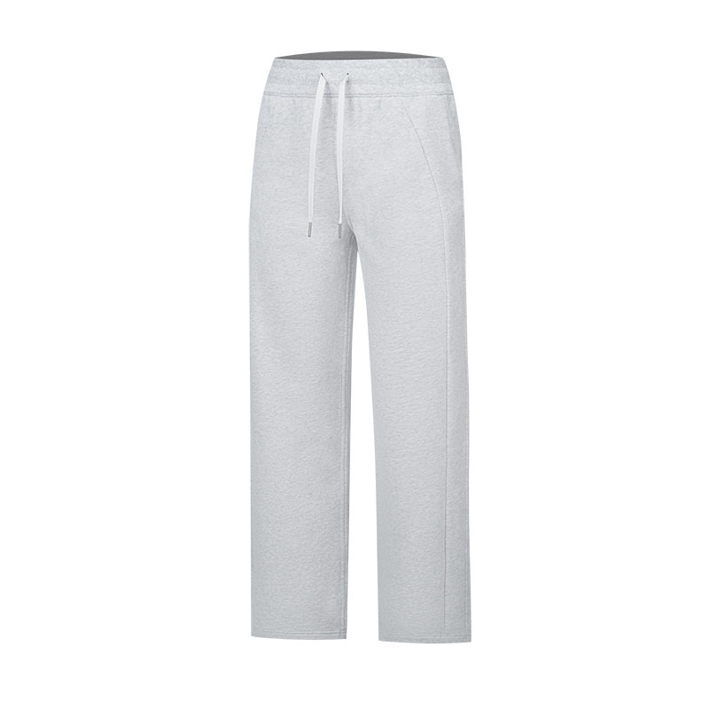 Scuba™ 女士中腰阔腿运动裤*亚洲版型丨lululemon丨LW5IWHA