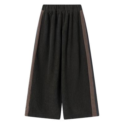 小象汉姆男童春秋长裤