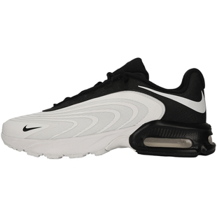 NIKE耐克男子AIR MAX FIRE黑白时尚休闲健身运动鞋IR0819-101