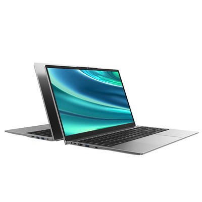 【新品发售】中柏EZbook X8A 15.6英寸R5-7430U笔记本电脑轻薄便携学生商务办公游戏官方旗舰店正品超薄2025