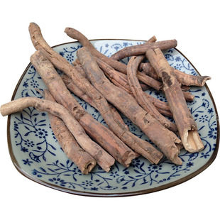 牡丹皮垫江牡丹皮刮皮抽芯 断面有金属点 粉丹皮川丹皮无硫100g