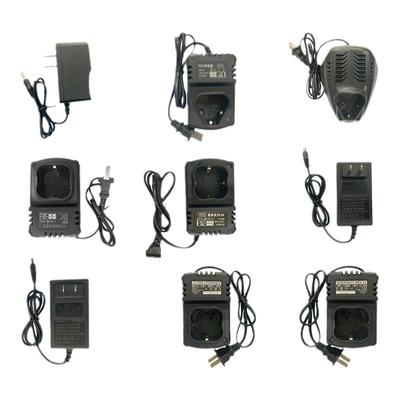 12v电池锂电充钻座充手电转钻