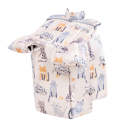 新款电动车挡风被加厚PU防风防水