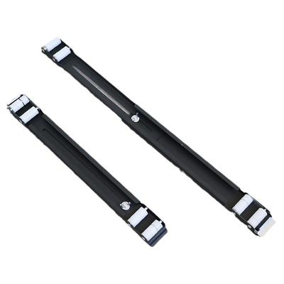 超薄通用洗衣机冰箱垫高移动底座