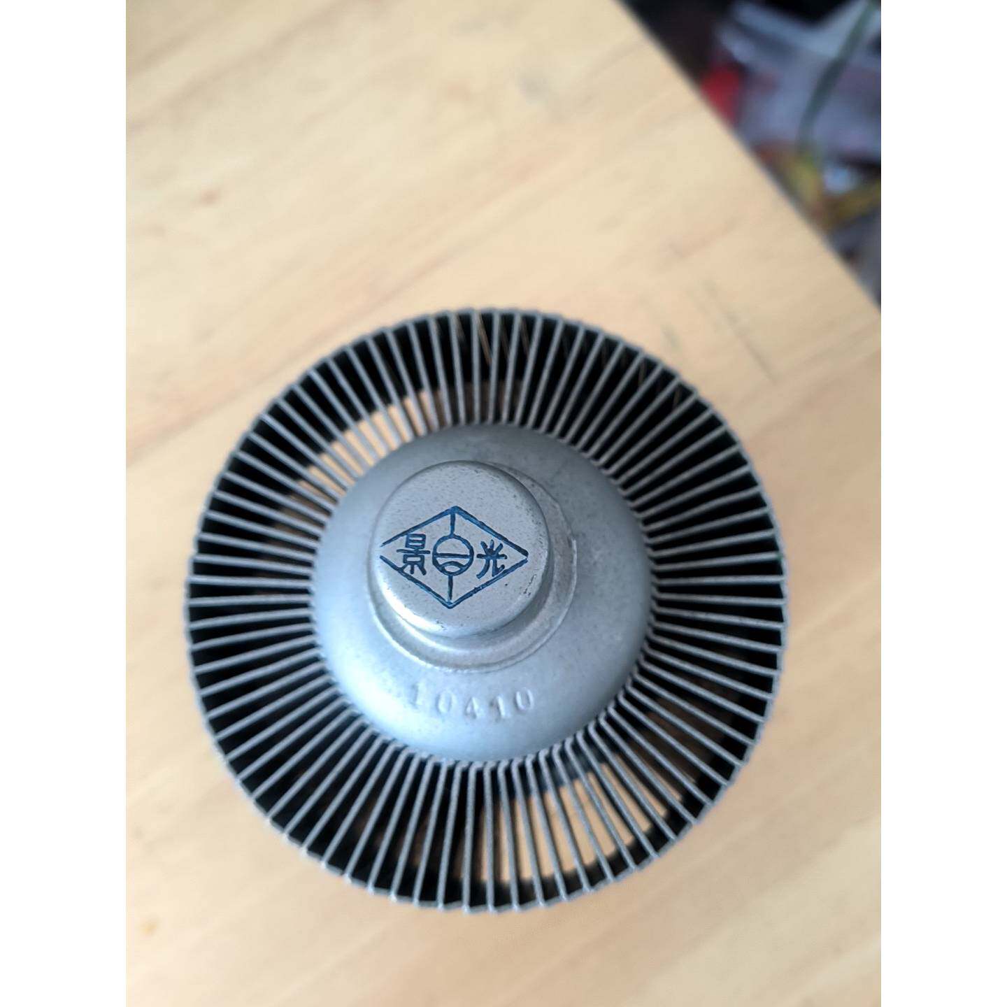 景光FU100F高频发射管电子管两个