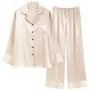 圣诞节生日礼物女生实用高级感闺蜜妈妈送女朋友婆婆定制睡衣礼盒