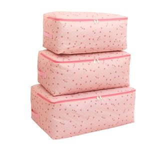 加厚牛津布收纳袋整理袋特大号棉被子收纳箱衣服储物箱防潮打包袋