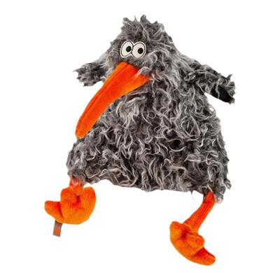 Beaststown开溜鸟类玩偶潦草搞怪