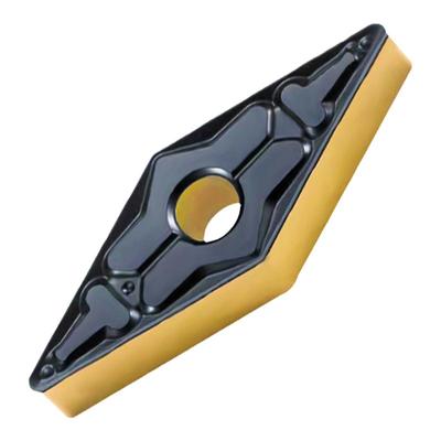 菱形尖刀双面35度VNMG160408-TM