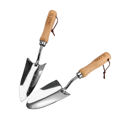 不锈钢园艺套装精美外观细致做工