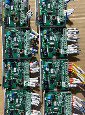 原装 FE驱动器 FESC100 成色全新，议价