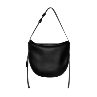 新款真皮女包包复古休闲通勤大容量马鞍包托特包手提单肩斜挎潮包