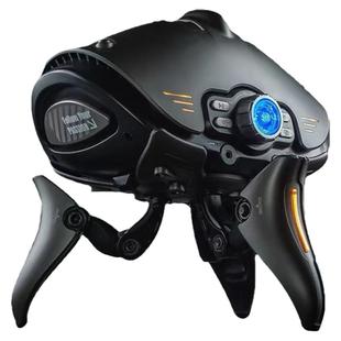 物种入侵Inva-X异形机器人无线蓝牙音响外星人电脑桌面音响重低音