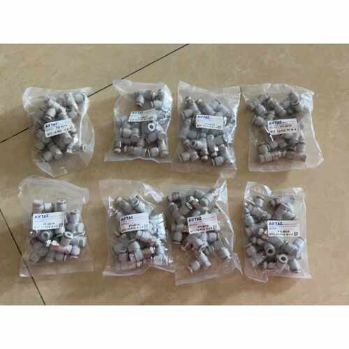 议价全新亚德客调速阀PTL601A一批单价40包清单如下维修