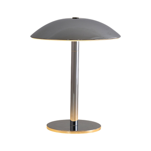 充电式台灯卧室床头灯触摸开关现代意式极简艺术客厅书房阅读灯具