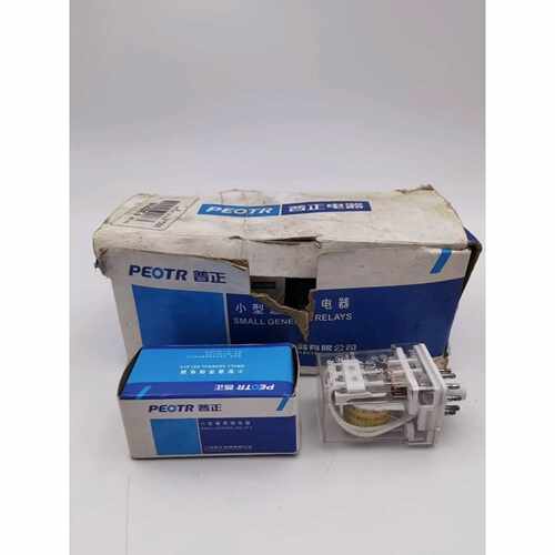 【议价-可维修】 JTX-3C DC24V /均有货